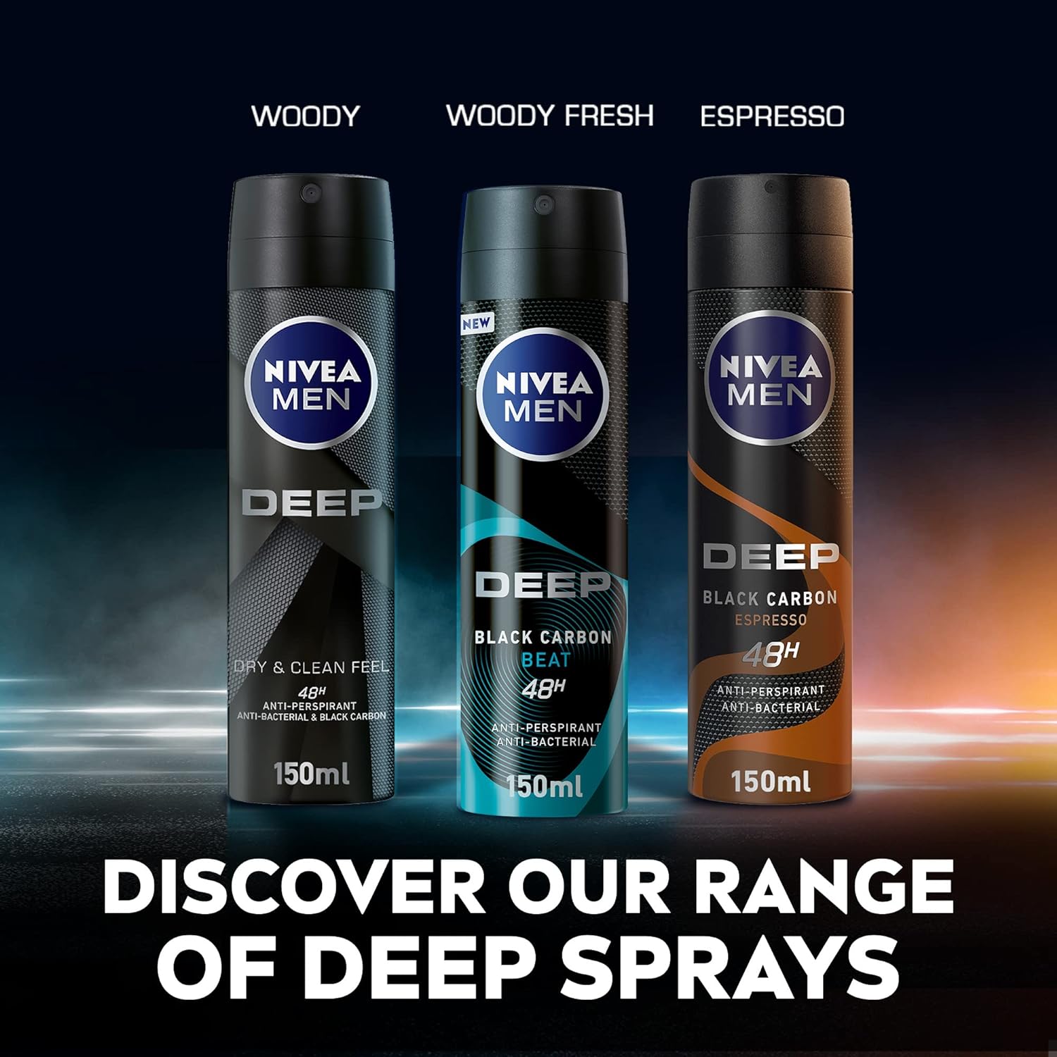 Nivea Men