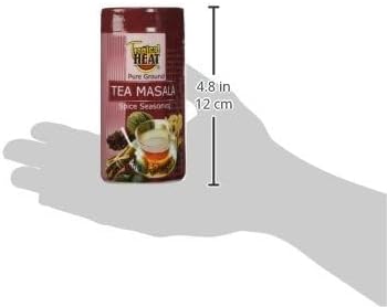 Tropical Pure Ground Tea Masala 100g