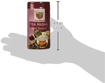 Tropical Pure Ground Tea Masala 100g