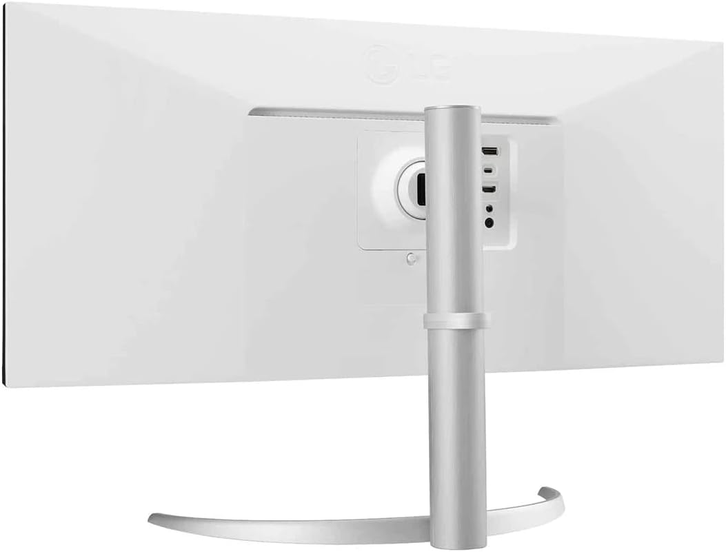 LG 34-inch 34WQ650 UltraWide Monitor