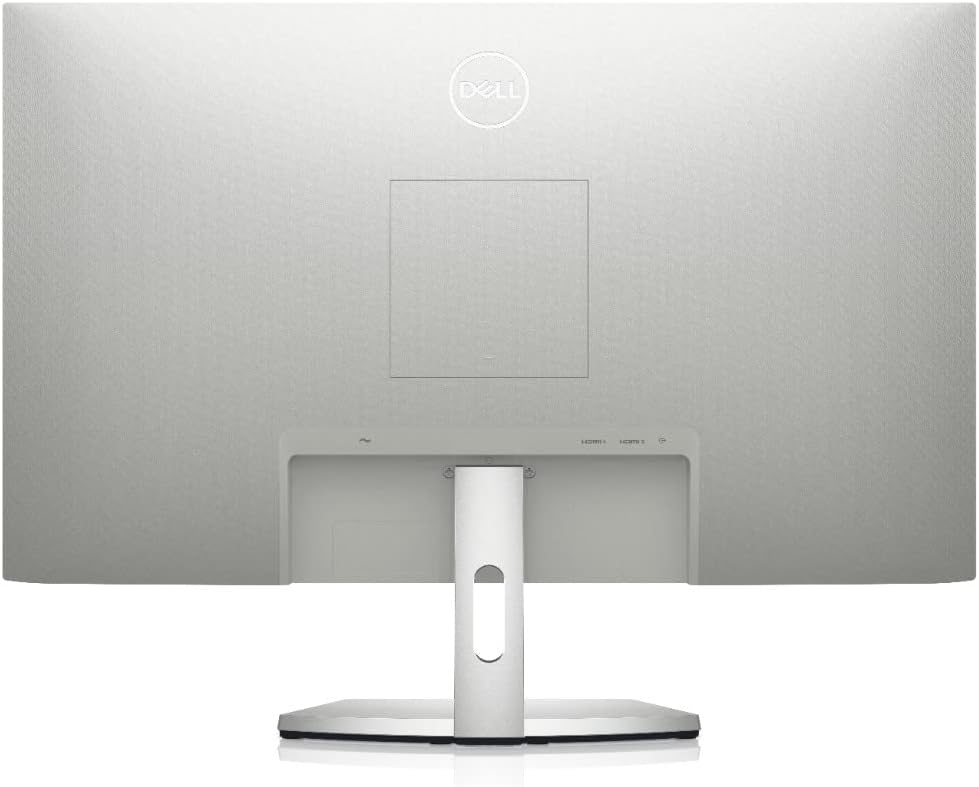 Dell 27" Monitor S2721HN