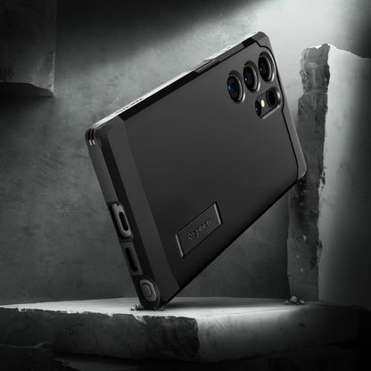 Spigen Tough Armor Case for Samsung Galaxy S24 ULTRA