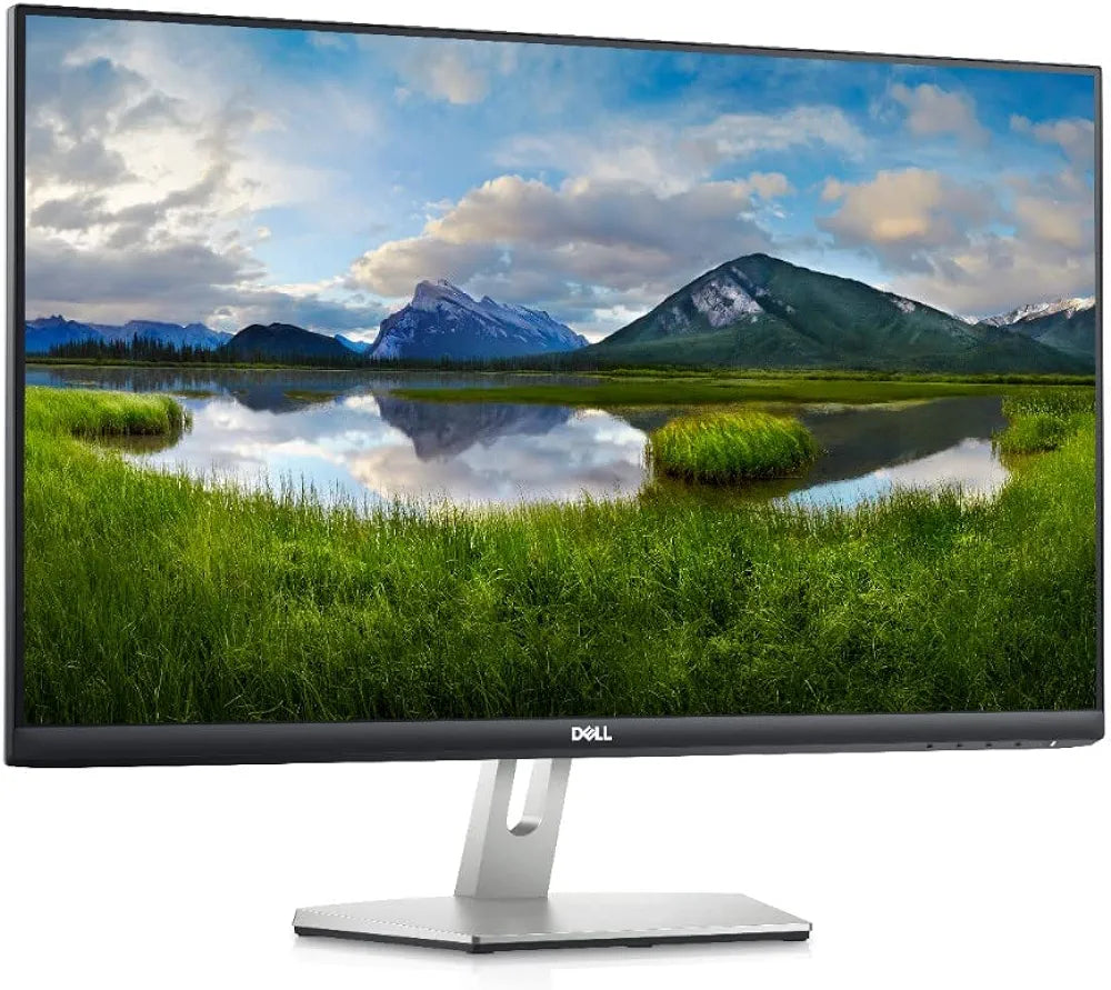 Dell 27" Monitor S2721HN