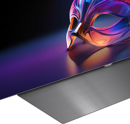 Evvoli OLED 65 Inches 4K Dolby Atmos and Dolby Vision, 65EV9-OLED Smart TV