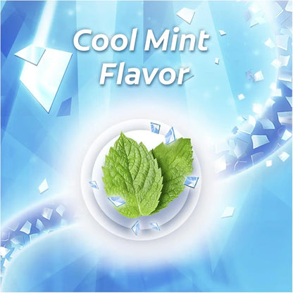 Colgate Max Fresh Cool Mint Gel