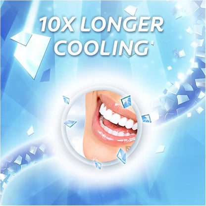 Colgate Max Fresh Cool Mint Gel