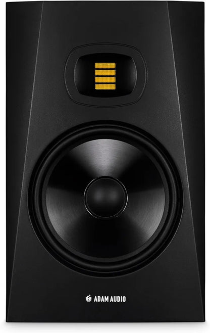 Adam Audio T8V Professional Mastering Studio Monitor Single Count