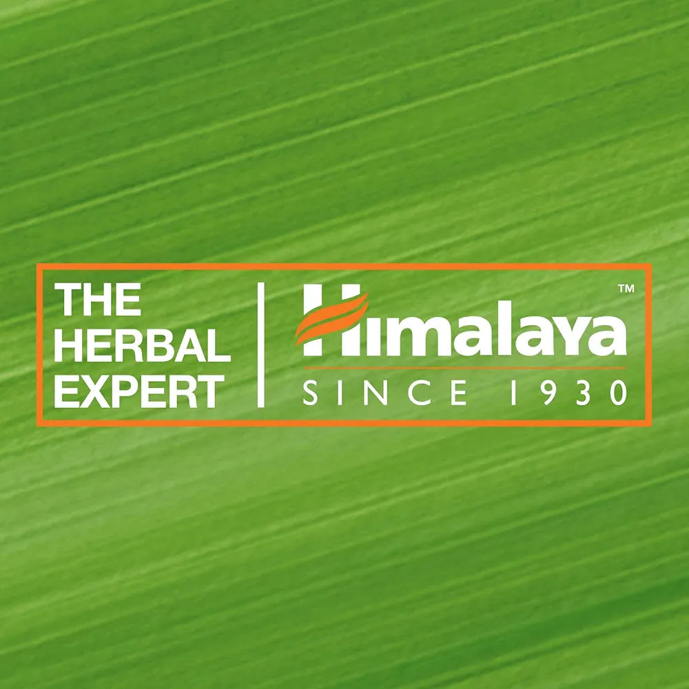 Himalaya Fresh Herbal Toothpaste