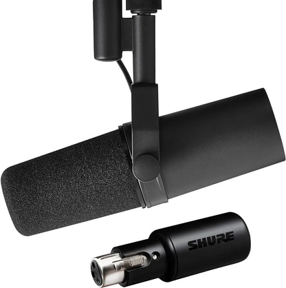 Shure SM7B MICROPHONE