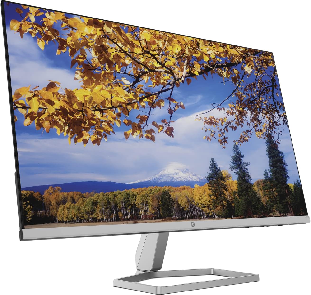 HP New_HP 27 Inch FHD 1080p IPS LED