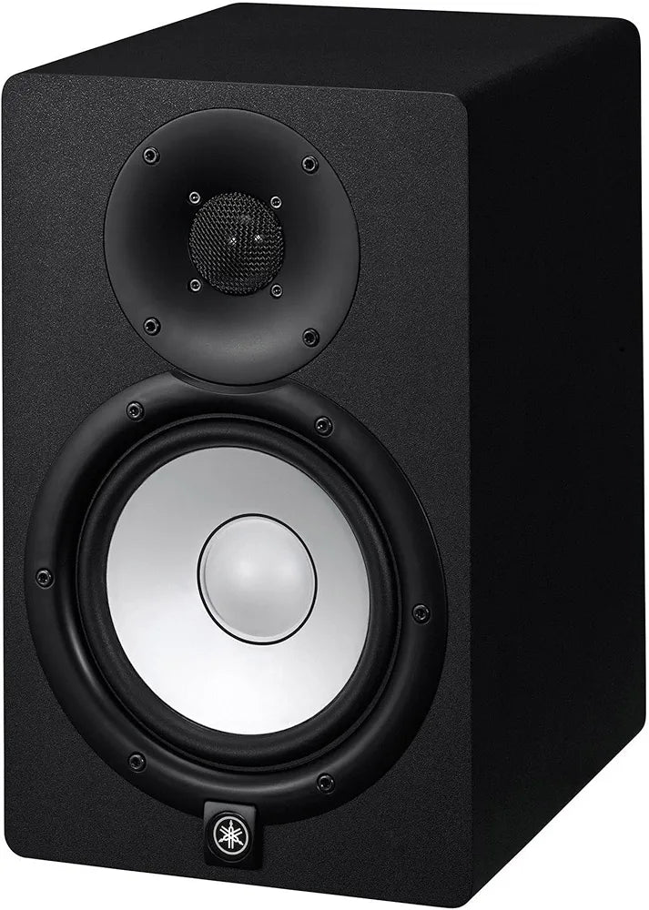 YAMAHA HS8 8" Powered Black Pair Studio Monitor