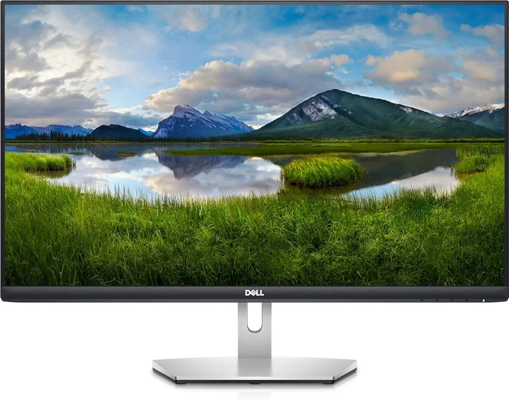 Dell 27" Monitor S2721HN