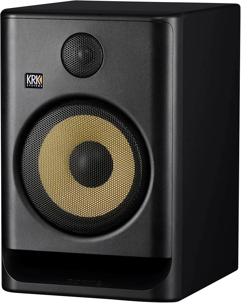 Krk Rokit 8 5th Gen Audio Monitor Pair