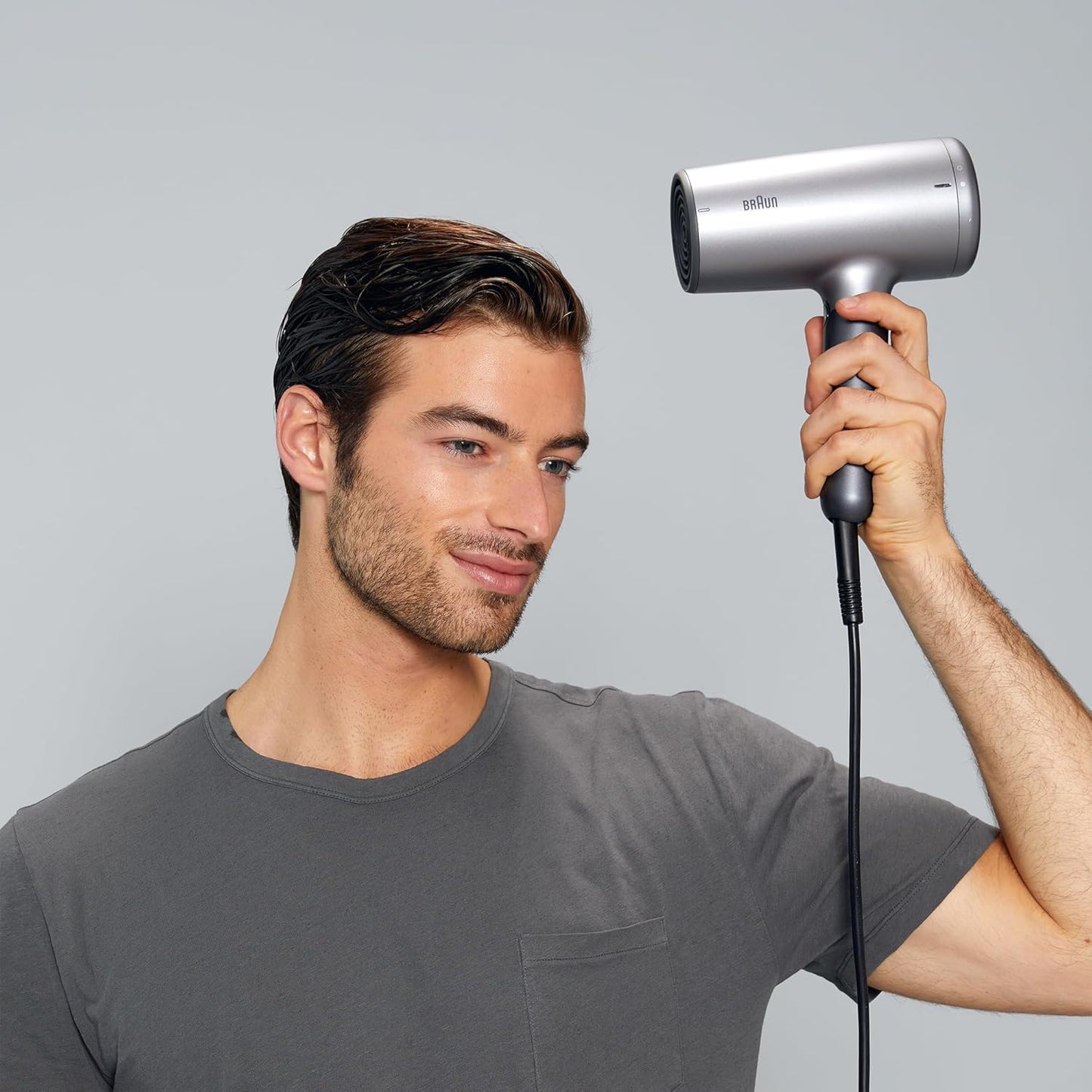 Braun Hair dryer HD4.3 Ultimate Performance