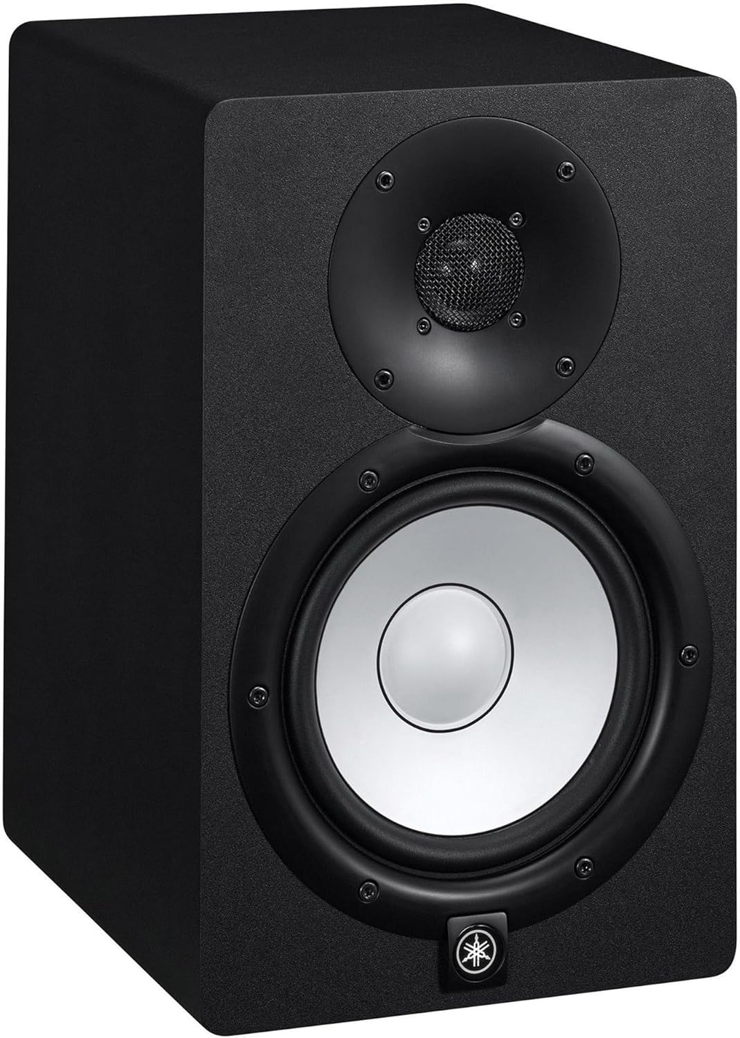 YAMAHA HS8 8" Powered Black Pair Studio Monitor