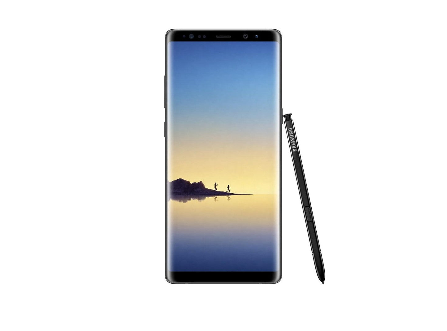 Samsung Galaxy Note 8 128GB 6Ram 4G LTE