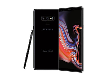 Samsung Galaxy Note 9 12GB 6RAM