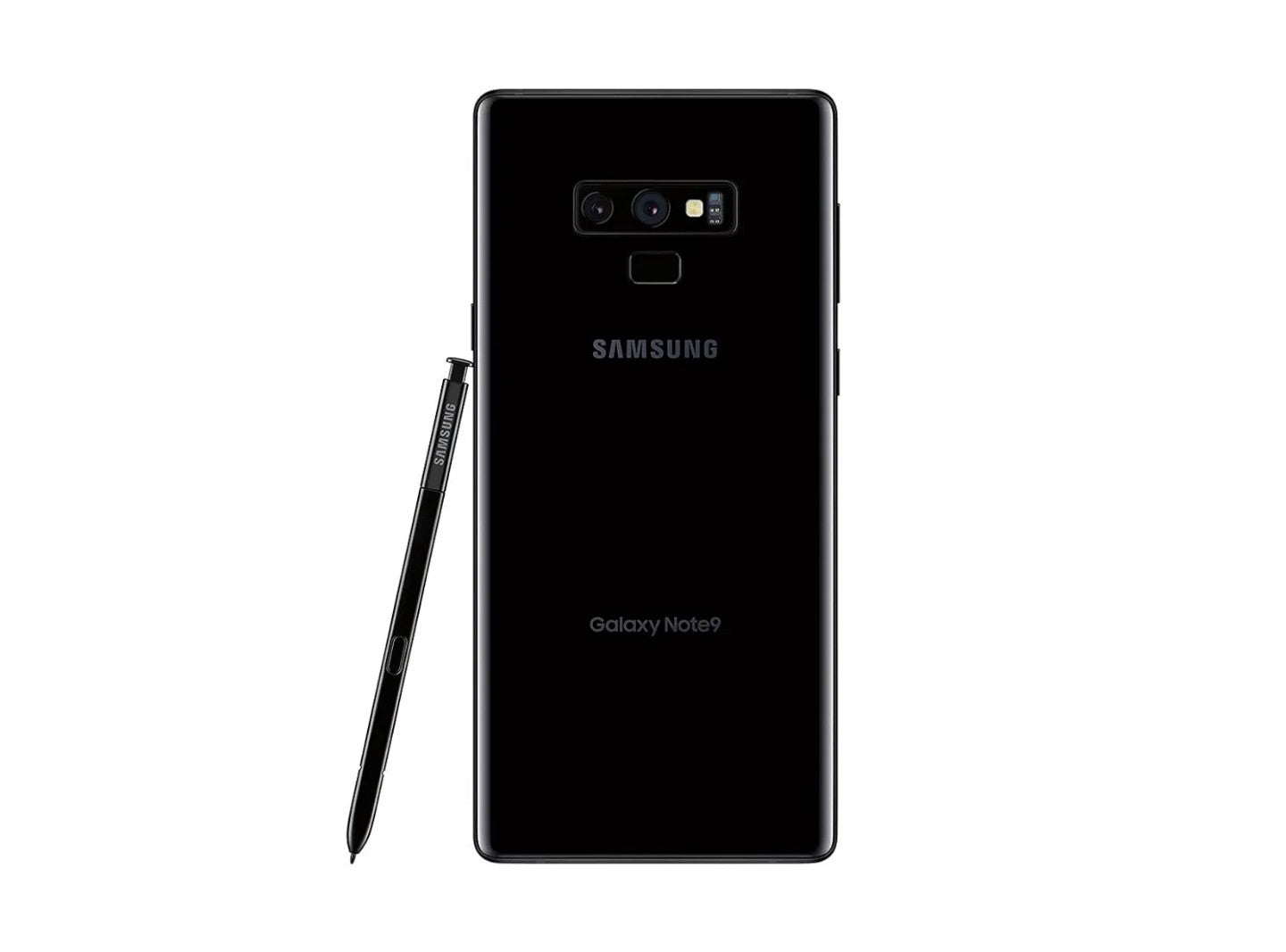 Samsung Galaxy Note 9 12GB 6RAM