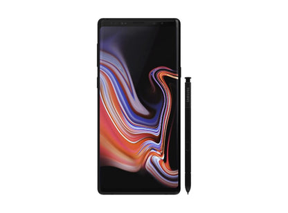 Samsung Galaxy Note 9 12GB 6RAM