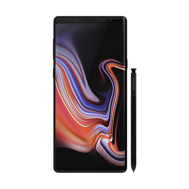 Samsung Galaxy Note 9 12 GB 6 RAM