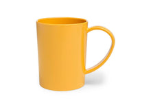 Yellow Cup For Tea  1Pcs