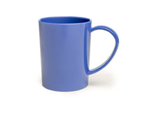 Blue Cup For Tea  1Pcs