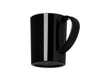 Black Cup For Tea  1Pcs