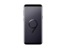 Samsung Galaxy S9 SM-G960U 64GB 3000 mAh 12MP Camera GSM-Unlocked (Midnight Black)