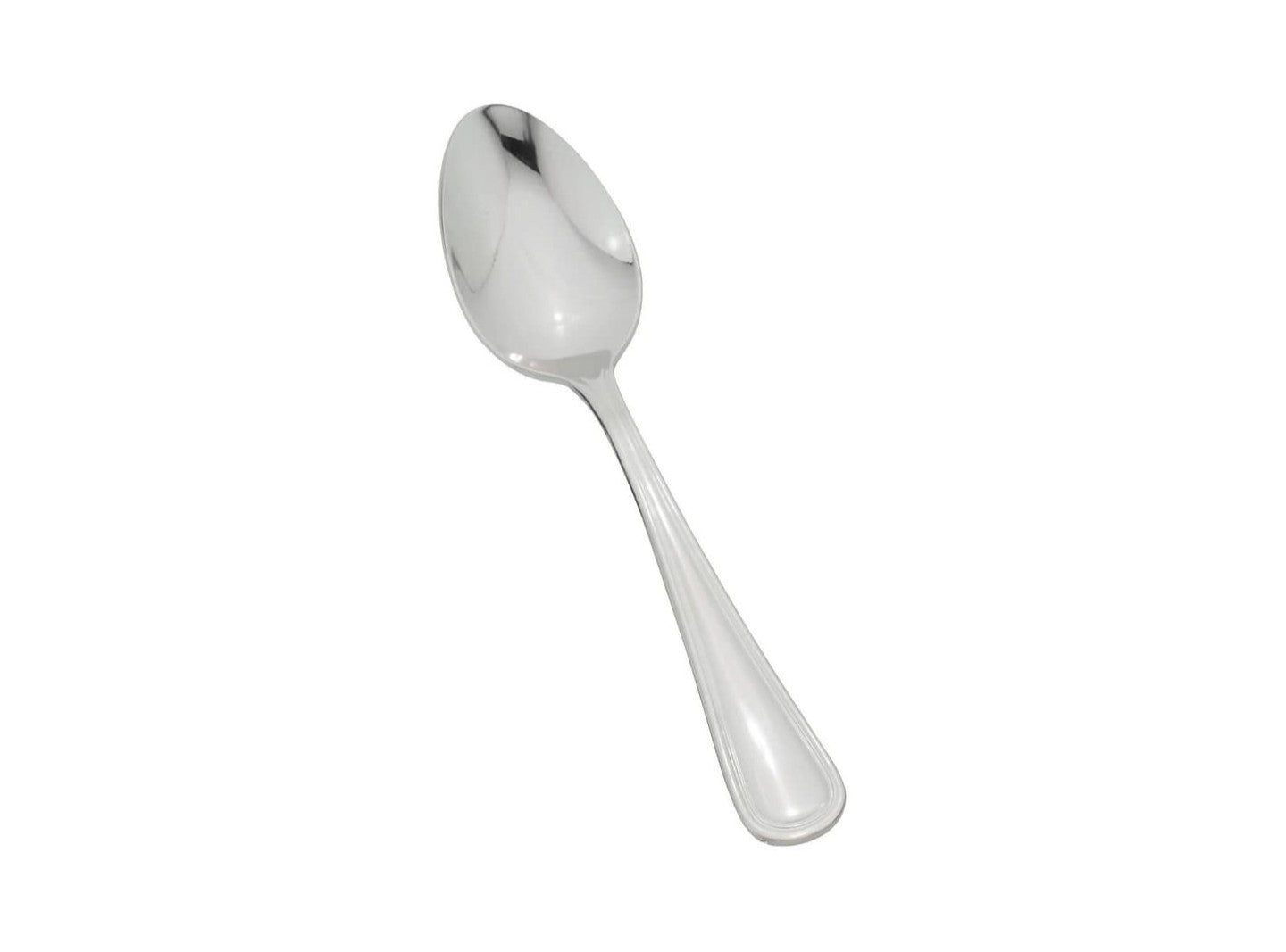 Stainless Steel Teaspoon 12Pcs