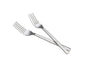 Saedy Stainless Steel Forks 12Pcs