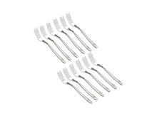 Stainless Steel Forks 12Pcs