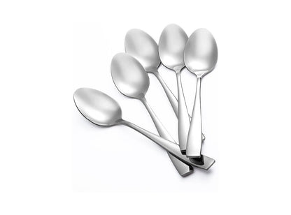 Eslite Stainless Steel Teaspoon 12Pcs