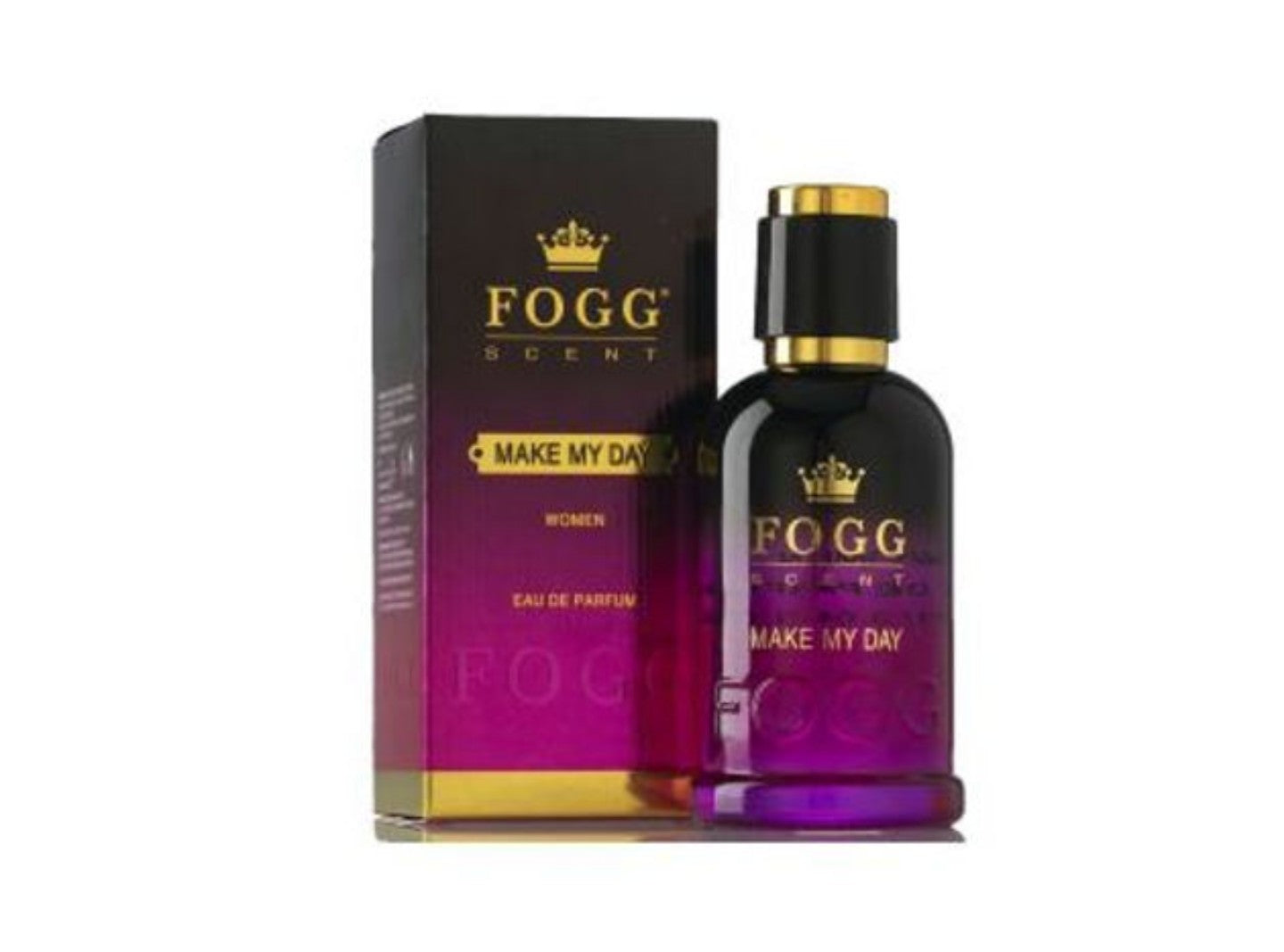 Fogg Make My Day