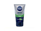 NIVEA ወንዶች ነጭ ፀረ ዘይት አረፋ