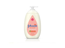 Johnson's Moisturizing Baby Lotion with Apple Extract