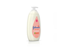 Johnson's Moisturizing Baby Lotion with Apple Extract