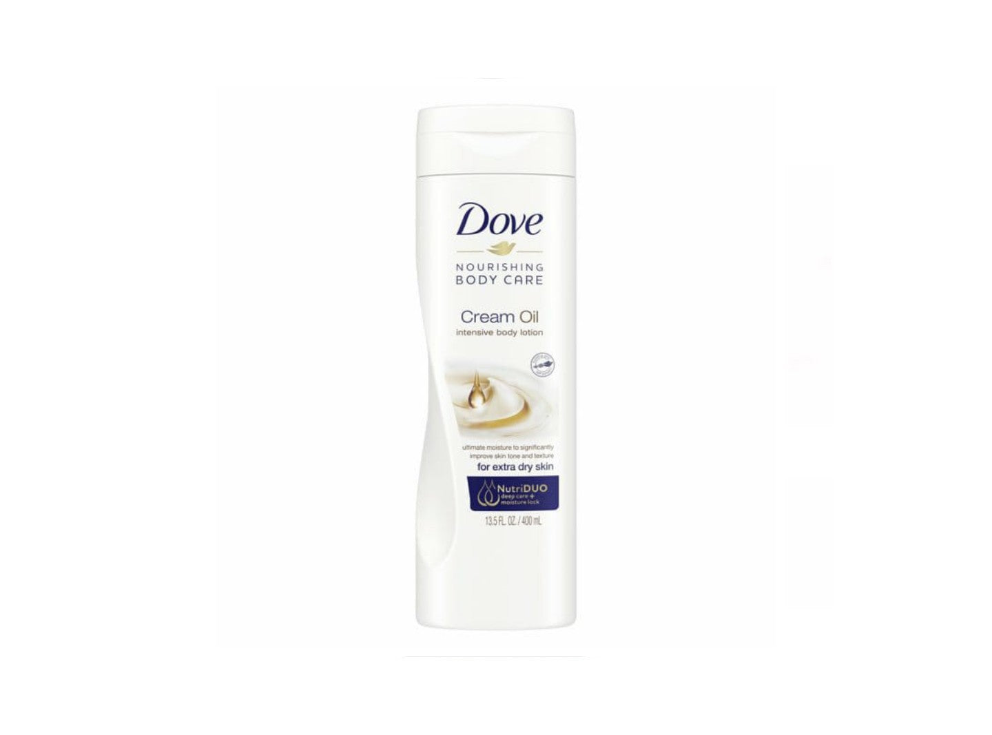 Dove Nourishing Body Cream Ölintensive Körpercremelotion