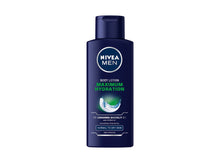 NIVEA MEN ከፍተኛው የሃይድሪቲ ሎሽን 400 ሚሊ