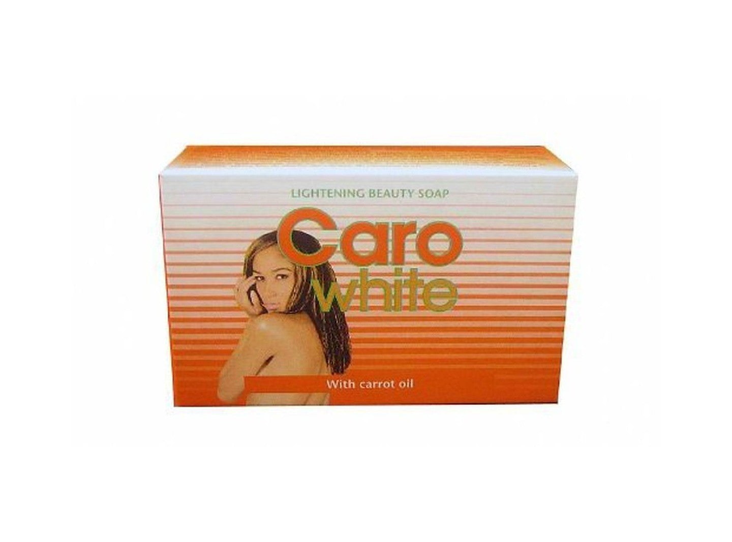 Caro White Lightening Soap