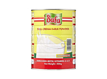 Safa Full Cream Powder Milk 900g