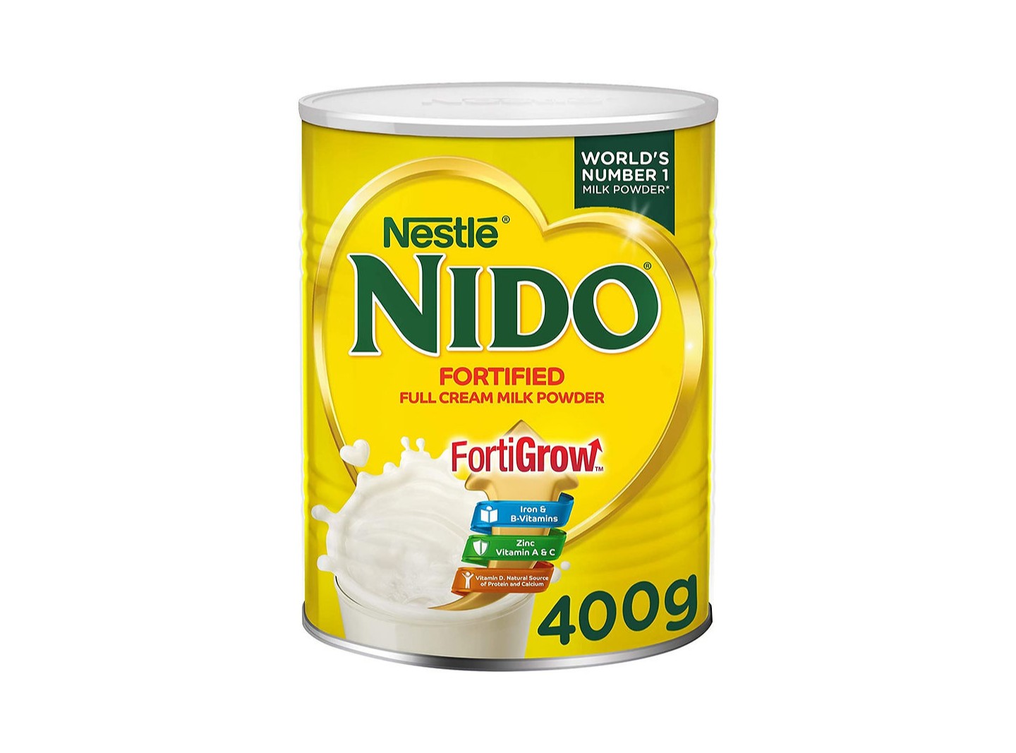 Nido Nestle Milk Powder 400g