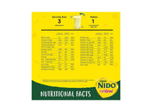 Nido Nestle Milk Powder 400g