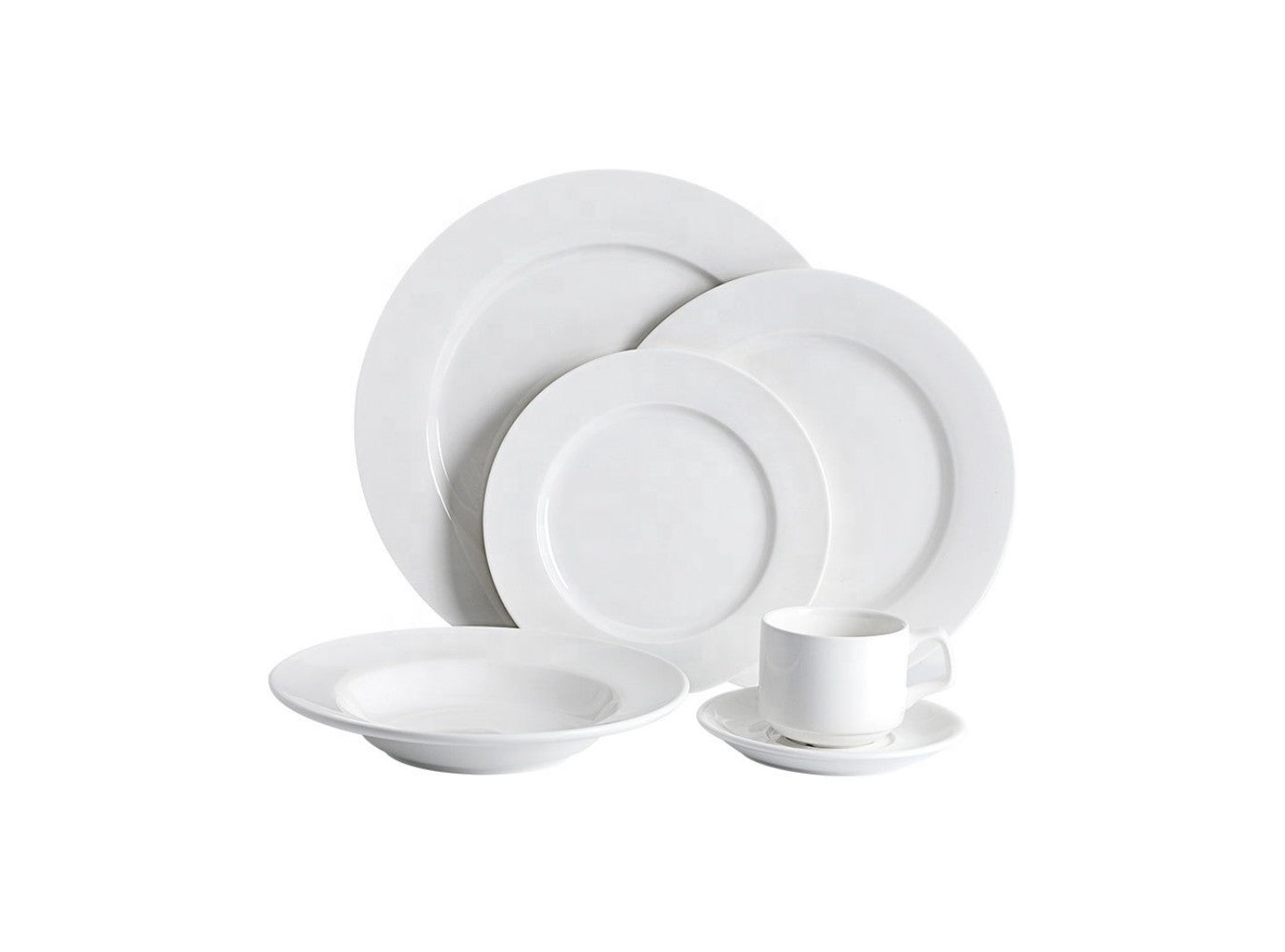 TwoEight Brazil Ceramic Dinnerware Set Ceramics Dinner Set