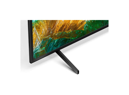 Sony 65X800H TV: 4K Ultra HD Smart LED 65 Inch TV