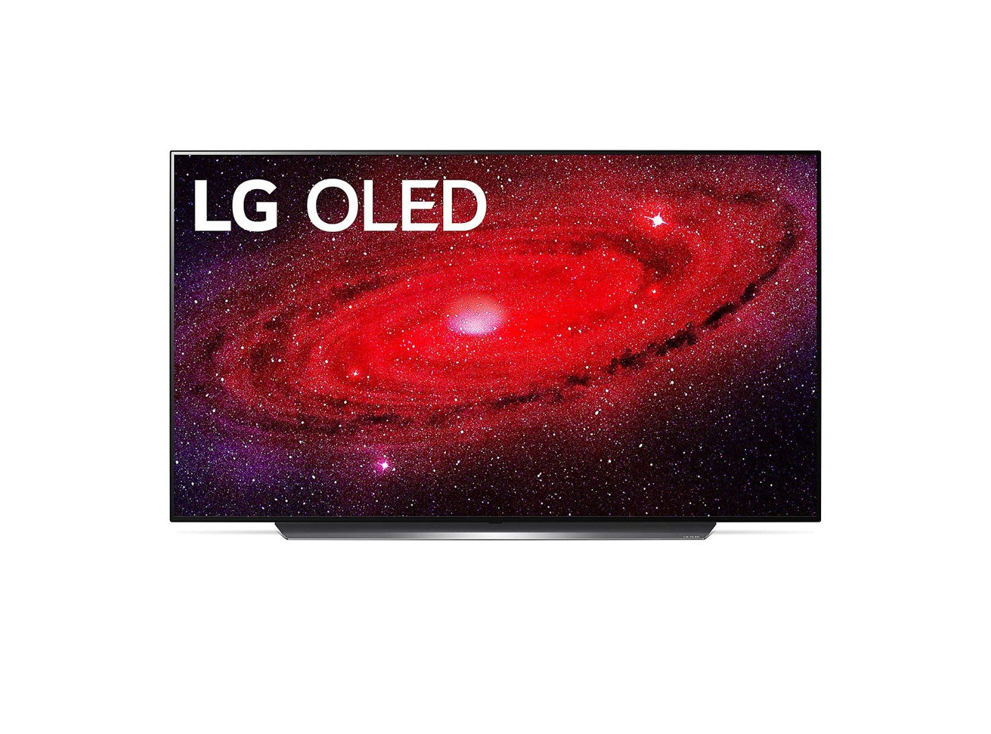 LG OLED65CXPUA 65'' CX LG OLED TV with ThinQ® AI