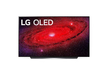 LG OLED65CXPUA 65'' CX LG OLED TV with ThinQ® AI