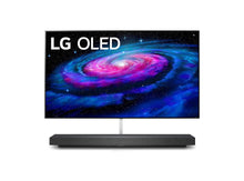 LG 65'' OLED65WXPUA 65'' WX LG OLED TV with ThinQ® AI