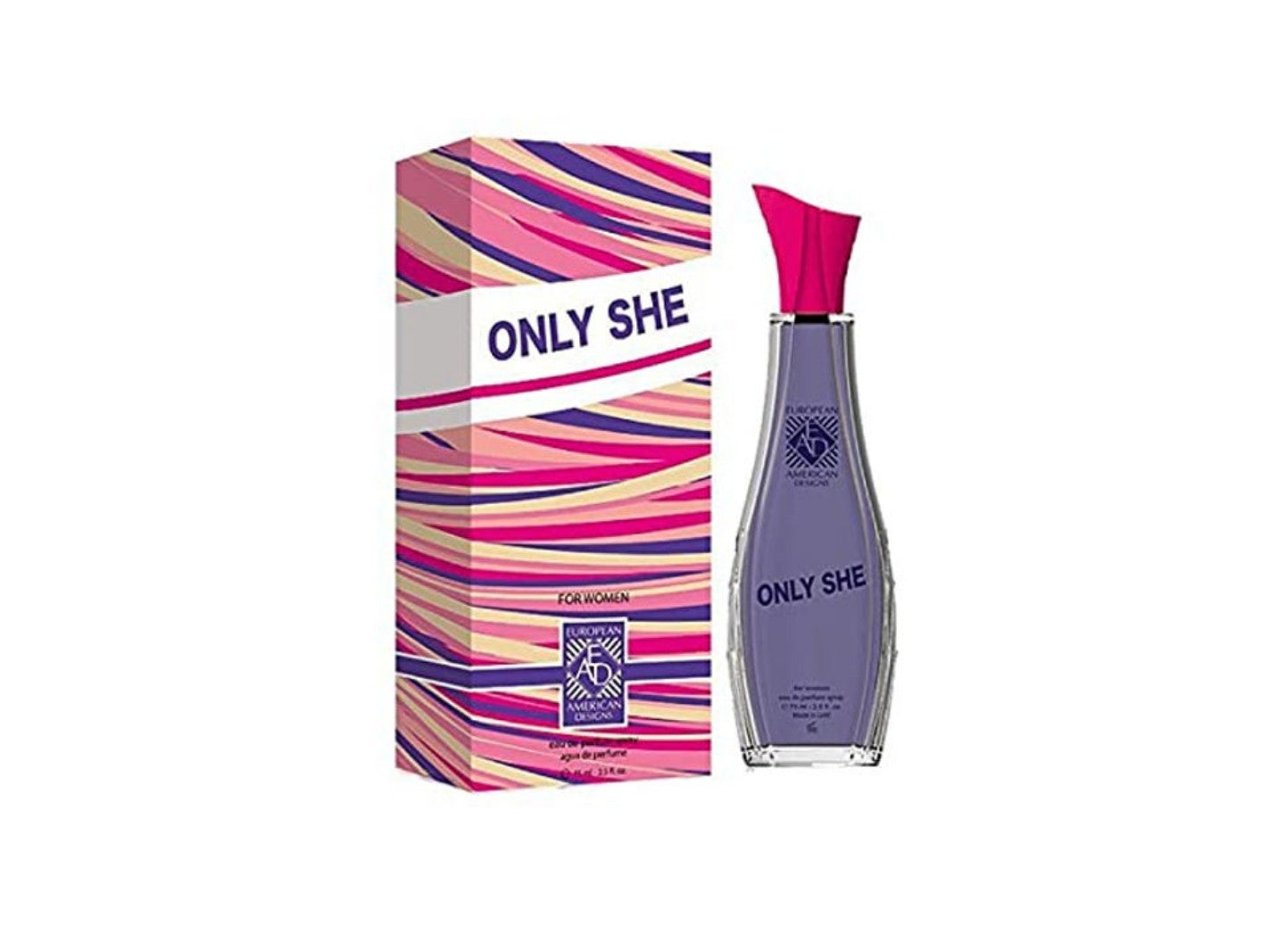 Only She Women's Pafume