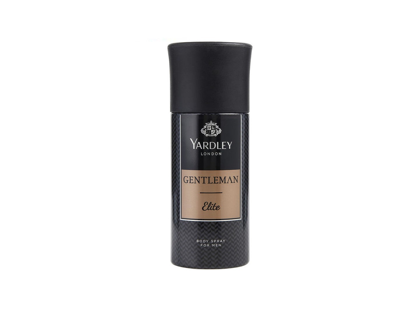 Yardley London Gentleman Elite Erfrischendes Körperspray-Parfüm