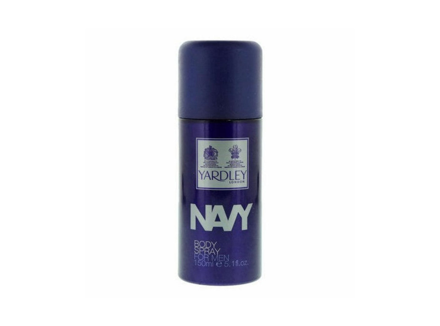 London Yardley Navy